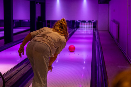 012 Kampeerplaats met prive sanitair