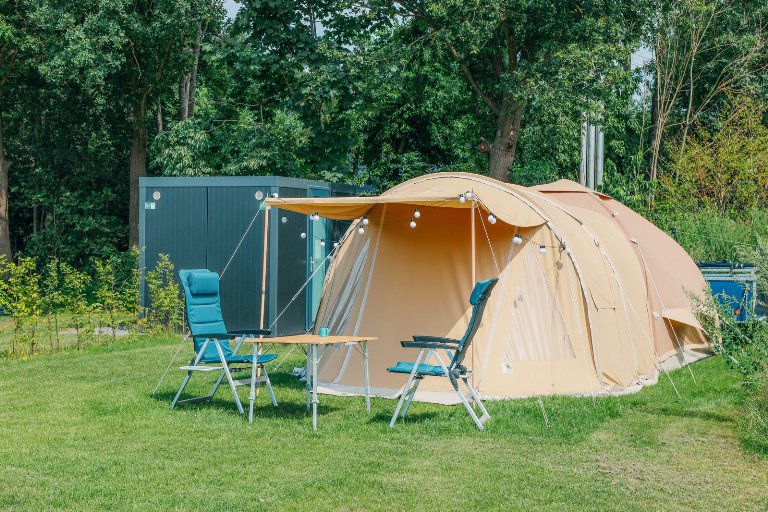 Nederland, Overijssel, Nieuw Heeten