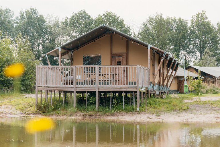 Nederland, Overijssel, Nieuw Heeten