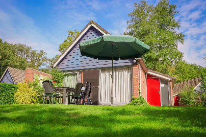 Nederland, Overijssel, Nieuw Heeten