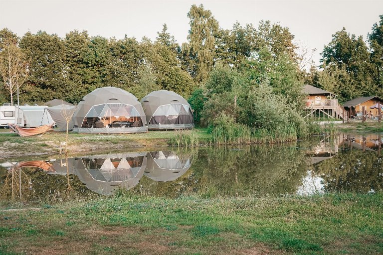 Nederland, Overijssel, Nieuw Heeten