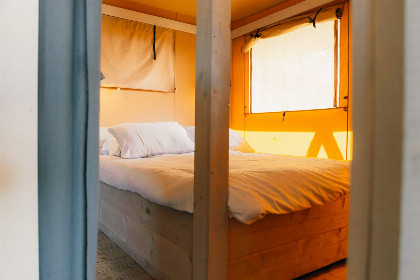 008 Safaricottage | 6 personen