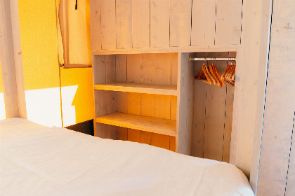 010 Safaricottage | 6 personen