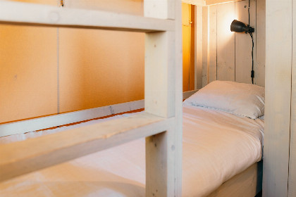015 Safaricottage | 6 personen