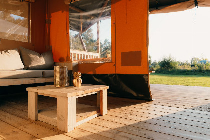 019 Safaricottage | 6 personen