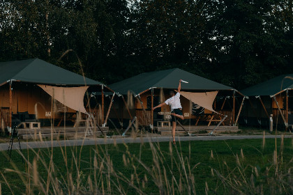 022 Safaricottage | 6 personen