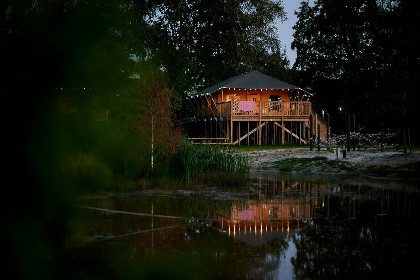 Nederland, Overijssel, Nieuw Heeten