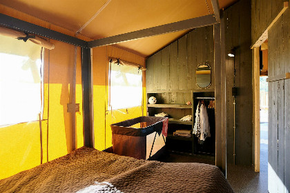 008 Safaricottage XL | 6 personen