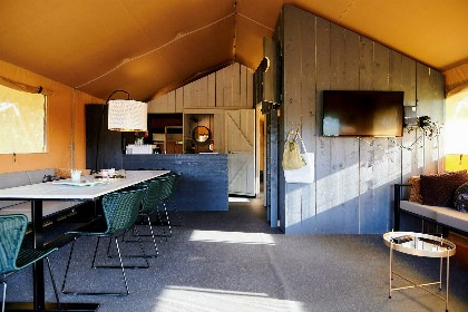 014 Safaricottage XL | 6 personen