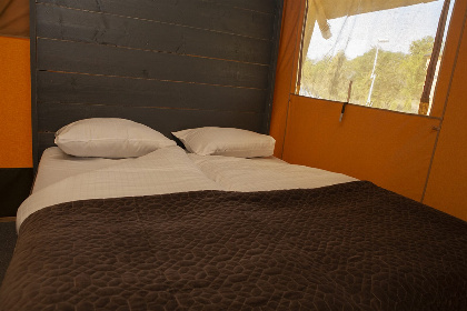 007 Safaricottage XL | 8 personen