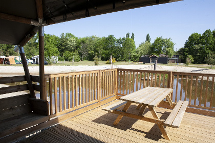 014 Safaricottage XL | 8 personen