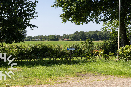 001 Sfeervol appartement voor 2 volw. en 2 kids met een hottub in de tuin in Nieuw Heeten