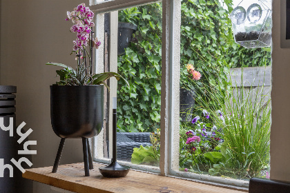 019 Sfeervol appartement voor 2 volw. en 2 kids met een hottub in de tuin in Nieuw Heeten