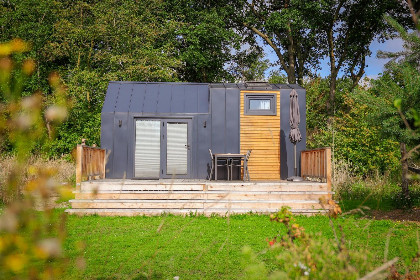 001 Tiny House | 2 personen