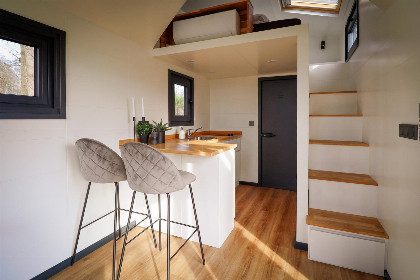 003 Tiny House | 2 personen