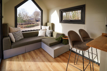 004 Tiny House | 2 personen
