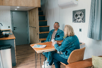 005 Tiny House | 2 personen