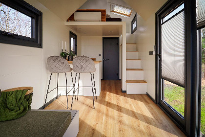 006 Tiny House | 2 personen