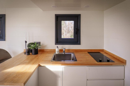007 Tiny House | 2 personen