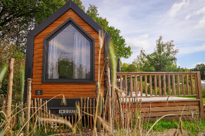 008 Tiny House | 2 personen