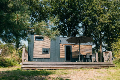 014 Tiny House | 2 personen