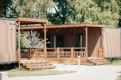 001 Tiny Wander Lodge | 2 personen