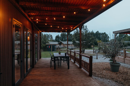 014 Tiny Wander Lodge | 2 personen