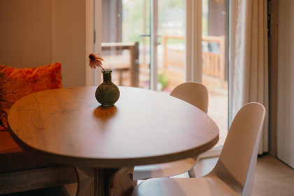 006 Tiny Wander Lodges | 12 personen
