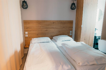 007 Tiny Wander Lodges | 12 personen