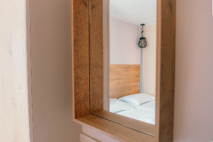 008 Tiny Wander Lodges | 12 personen