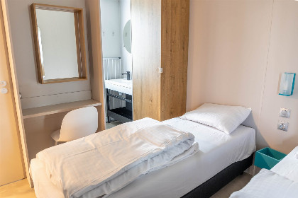 011 Tiny Wander Lodges | 12 personen