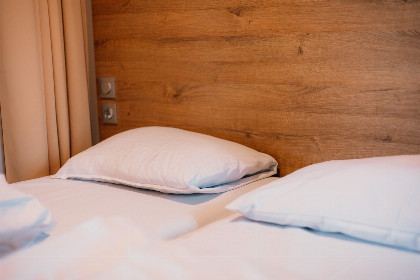 012 Tiny Wander Lodges | 12 personen