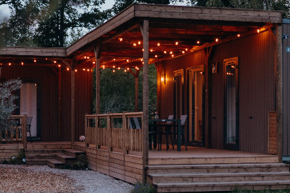 014 Tiny Wander Lodges | 12 personen