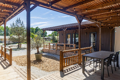 015 Tiny Wander Lodges | 12 personen