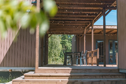 016 Tiny Wander Lodges | 12 personen