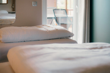 010 Tiny Wander Lodges | 8 personen