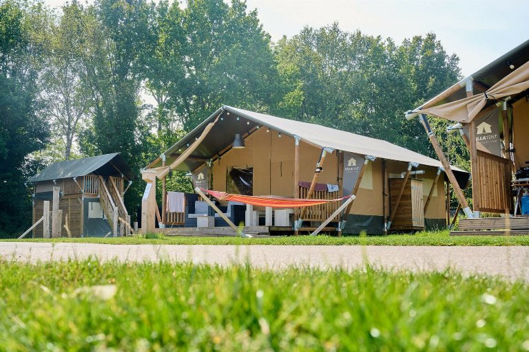Nederland, Overijssel, Nieuw Heeten