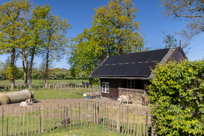 049 Gastenverblijf Prinsensteeg