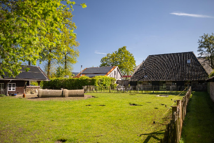 050 Gastenverblijf Prinsensteeg