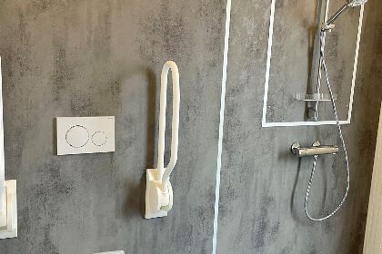 003 Comfortplaats met mindervalide prive sanitair