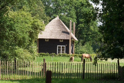 Nederland, Overijssel, Notter