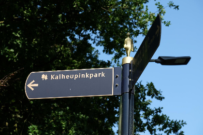 033 Park Kalheupink