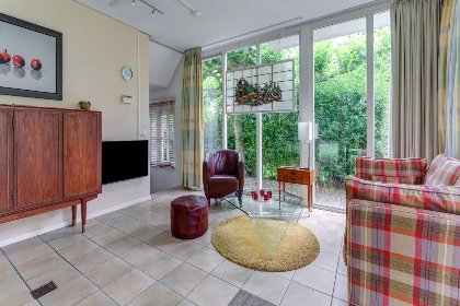 002 Wellnesshuisje Engelse Tuin