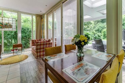 003 Wellnesshuisje Engelse Tuin