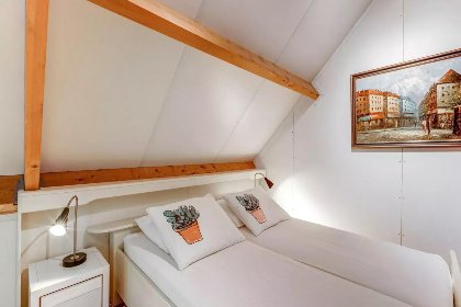 004 Wellnesshuisje Engelse Tuin