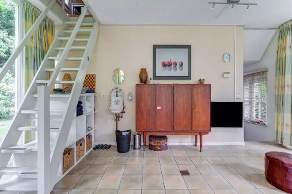 006 Wellnesshuisje Engelse Tuin