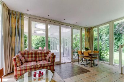 008 Wellnesshuisje Engelse Tuin