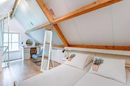 011 Wellnesshuisje Engelse Tuin