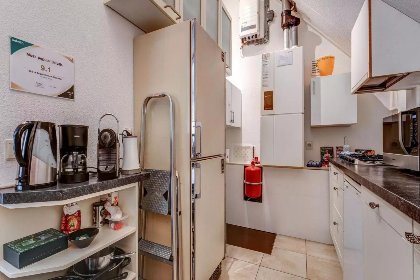 018 Wellnesshuisje Engelse Tuin