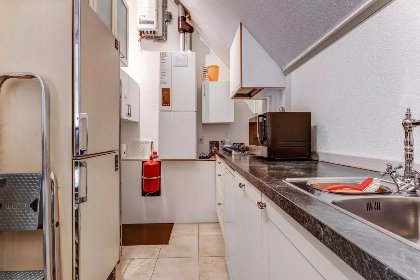 019 Wellnesshuisje Engelse Tuin